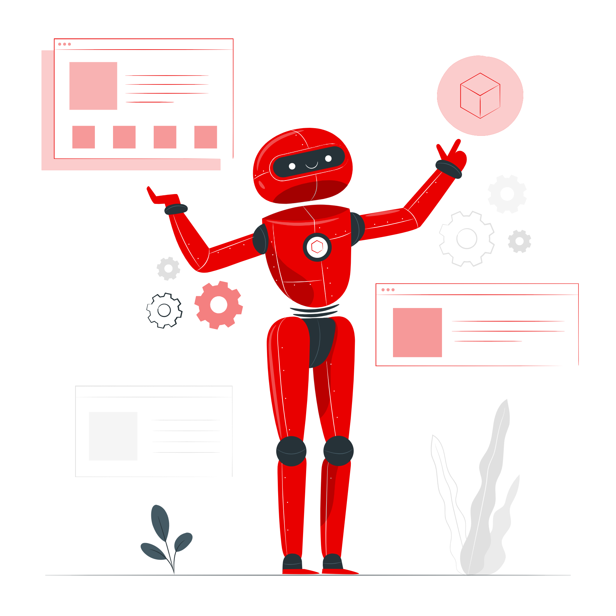 NAKA AI Services