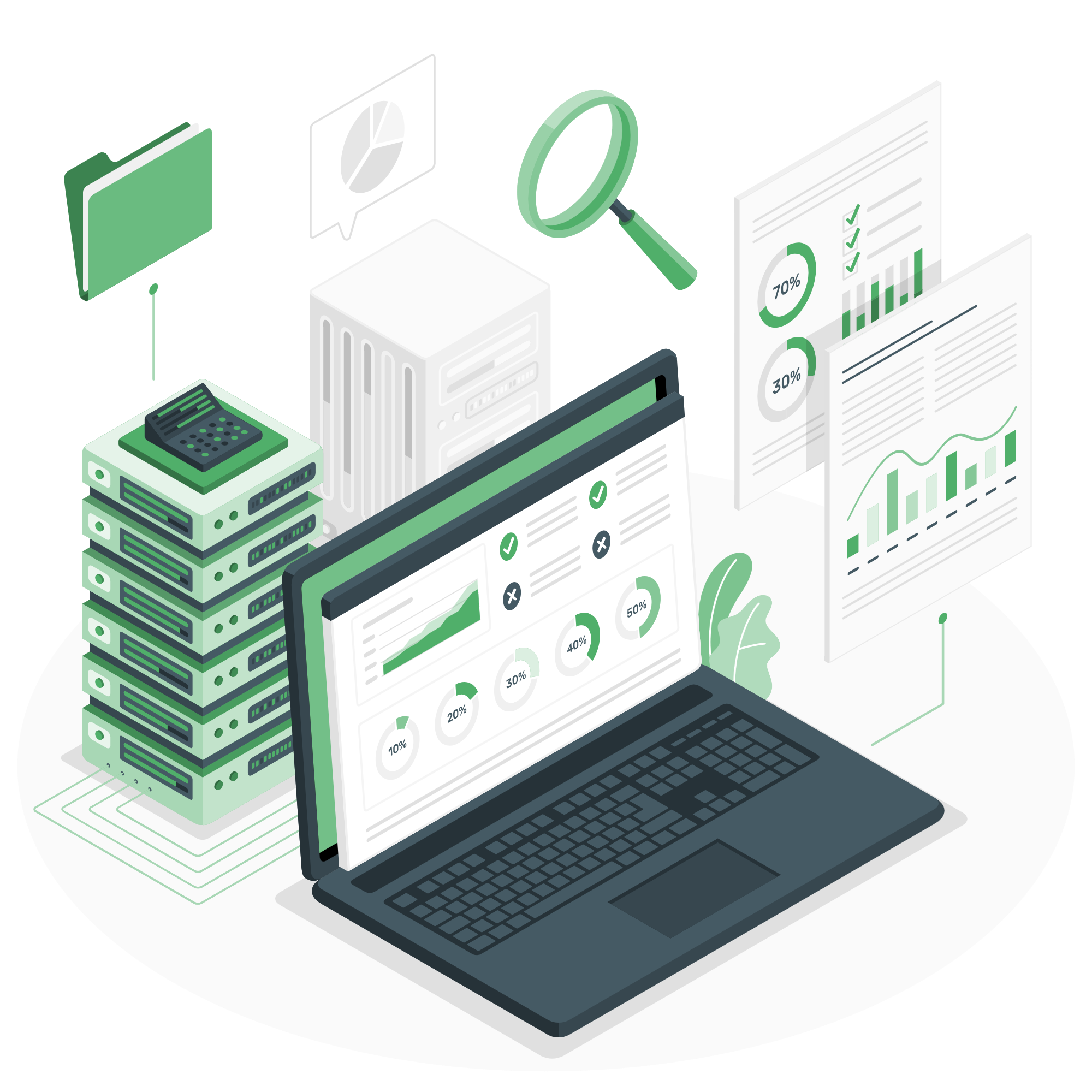 Managed Services
