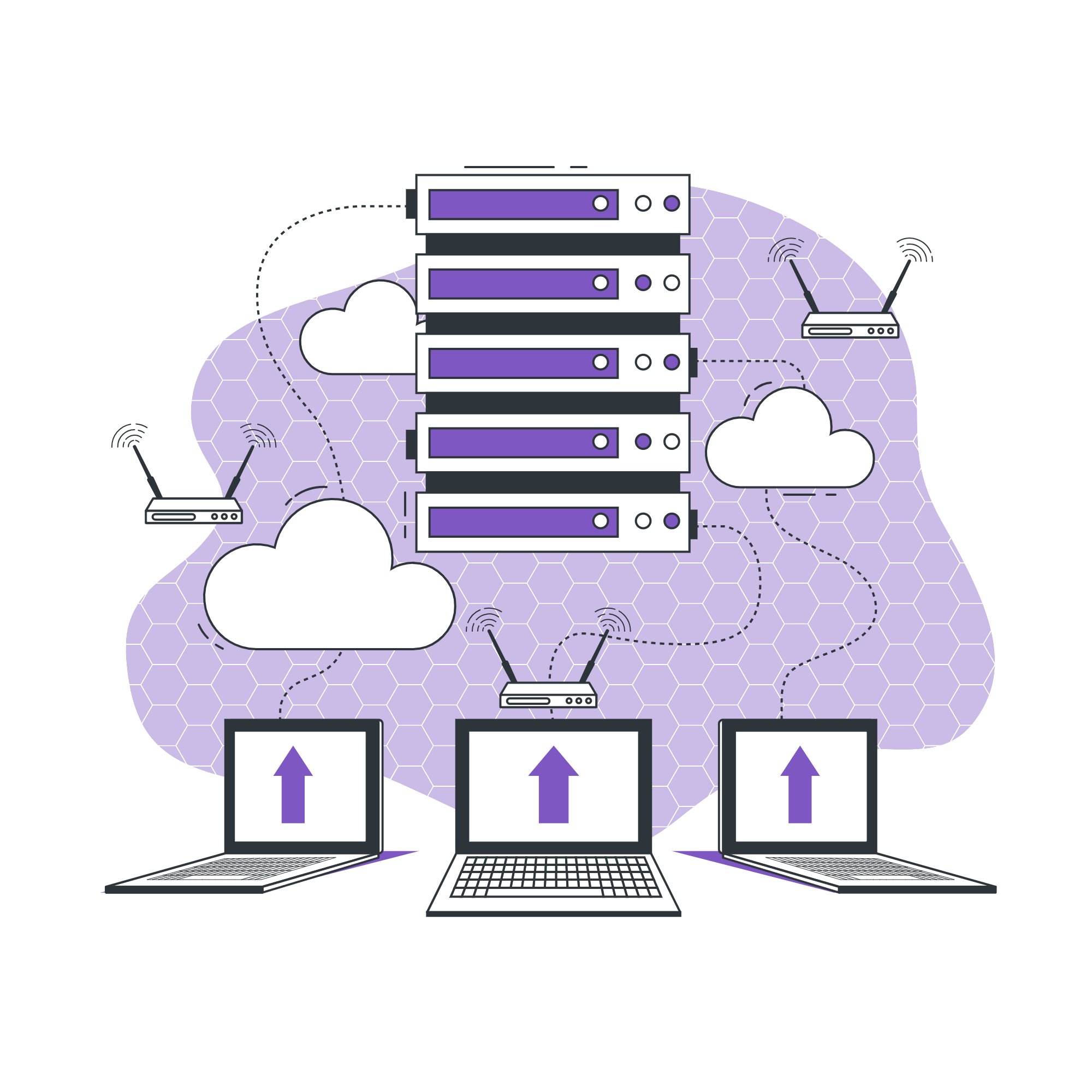 Lifecycle Management